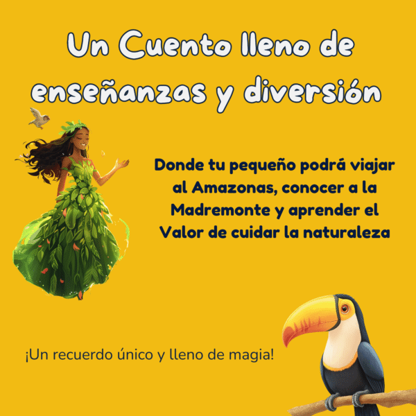 La Madremonte