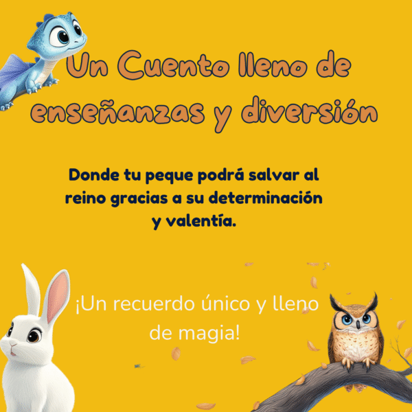 La princesa Valiente