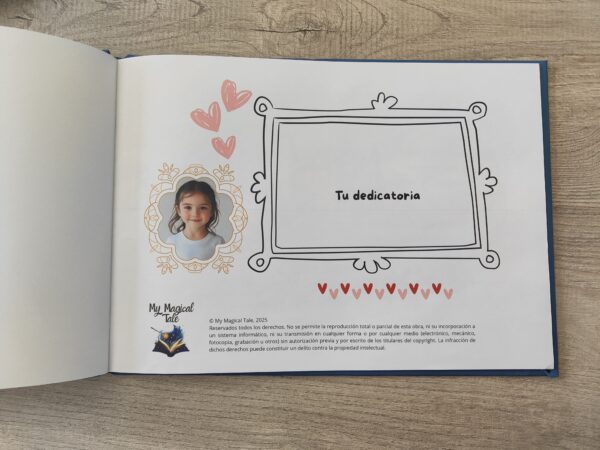 La princesa Valiente
