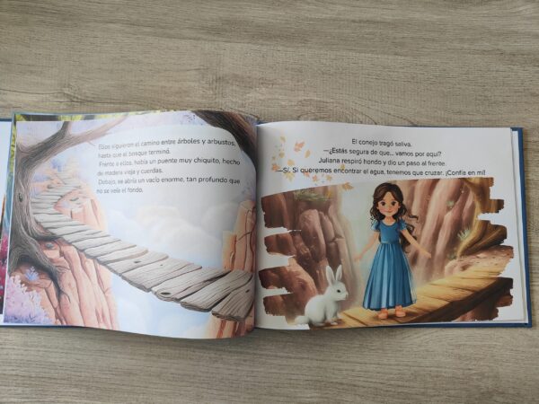 La princesa Valiente