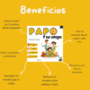 Beneficios de la revista infantil: desarrollo temprano, vínculo familiar y amor por la lectura
