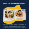 Papo Revista Infantil
