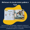 Historias ilustradas con personajes adorables como Papo, Lalo y Lili en la revista infantil