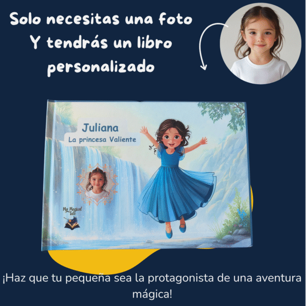 La princesa Valiente