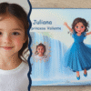 La princesa Valiente