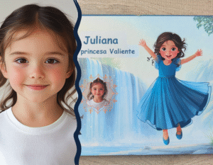 La princesa Valiente