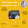 Beneficios emocionales y educativos de regalar un libro personalizado desde el nacimiento.