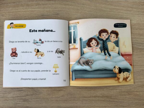 Papo Revista Infantil