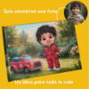 El Pequeño Bombero