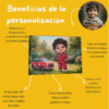 Beneficios de personalizar cuentos infantiles: refuerzo emocional, identidad y amor por la lectura