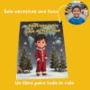 paginas-interiores-libro-navidad-tradiciones-mundo Páginas interiores del libro infantil con escenas navideñas coloridas de distintas culturas del mundo