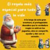 Imagenes libros personalizados (11) La Gran Aventura Navideña