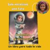 cuento-infantil-personalizado-viaje-espacial-nino-o-nina Niño o niña protagonista viajando por el espacio en el cuento personalizado “La Astronauta”