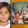 libro-personalizado-la-gran-aventura-navidena-portada Portada del cuento infantil personalizado “La Gran Aventura Navideña” con temática mágica y navideña