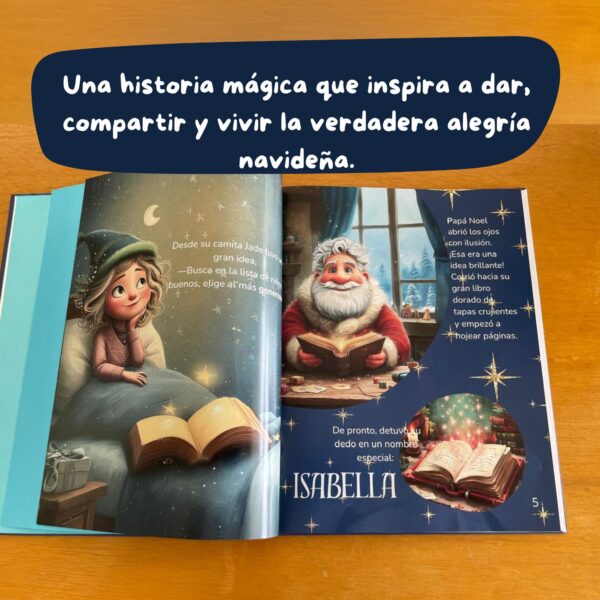 valores-cuento-infantil-navideno-dar-ayudar-compartir alores del cuento navideño: dar con el corazón, compartir con alegría y ayudar a los demás